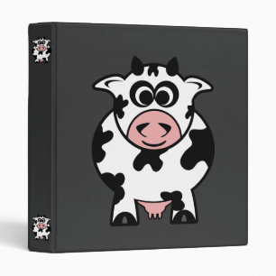Classeur de vache