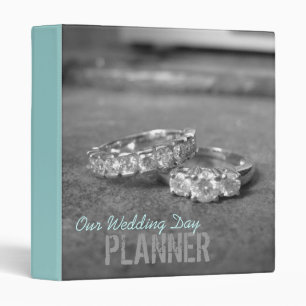 Classeur de wedding planner
