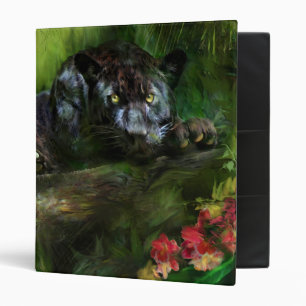 Classeur de WildEyes-Panthère