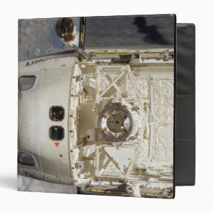 Classeur Découverte de navette spatiale 12