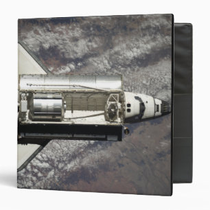 Classeur Découverte de navette spatiale 3