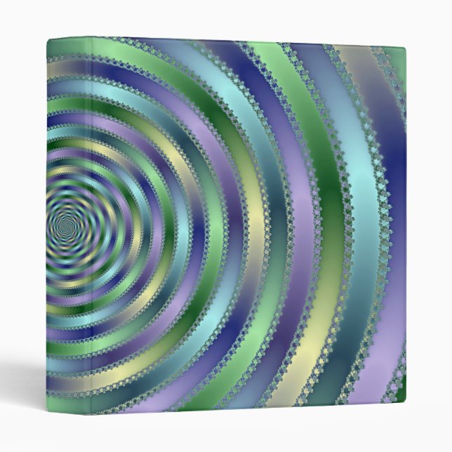 Classeur Défilement (Devant/Côté)