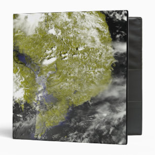 Classeur Delta du Mékong et la sève de Tonle