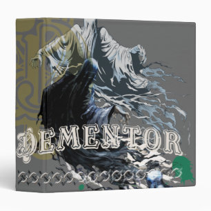 CLASSEUR DEMENTOR™