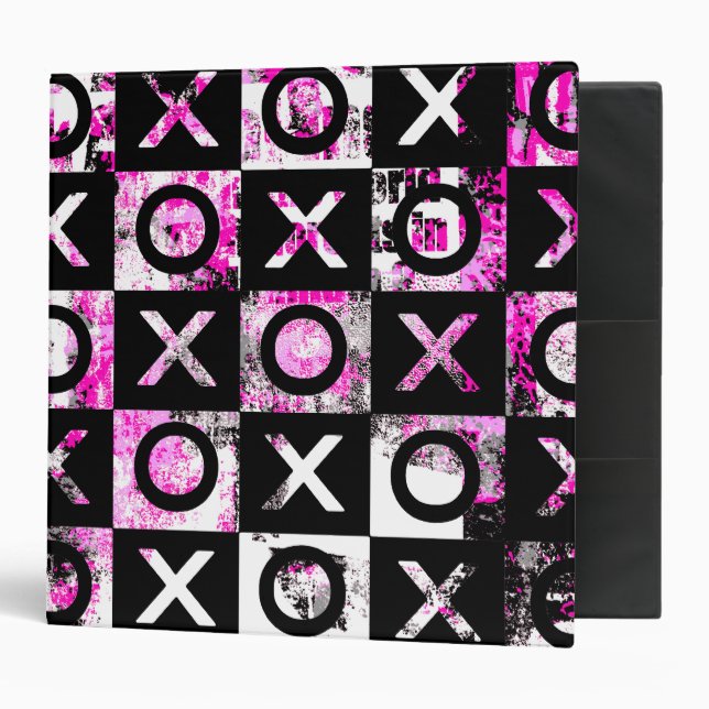 Classeur des embrasses (Devant/intérieur)