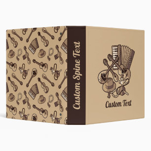 Classeur des icônes Rebetiko