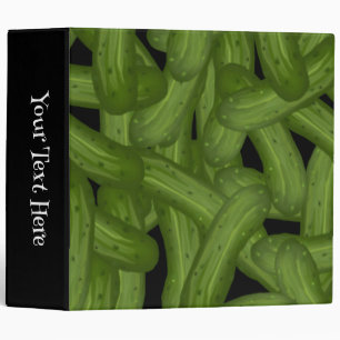 Classeur des sachets de fraisage