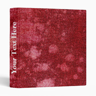 Classeur Design Denim Washed #10 @ Emporio Moffa