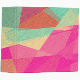 Classeur Design graphique artistique 51
