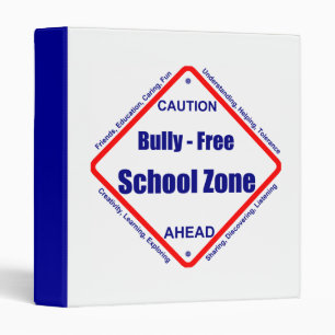 Classeur Despote - zone d'école libre