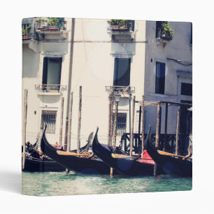 Classeur Destinations   Venice Waterfront Photo
