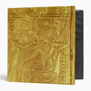 Classeur Détail du tombeau d'or