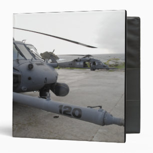 Classeur Deux Hawks HH-60G Pave
