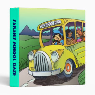 Classeur Devoirs de dessins d'art de souvenir de