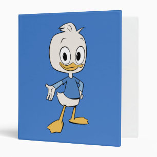 Classeur Dewey Duck