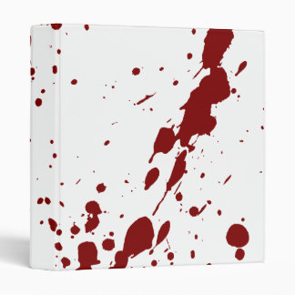 Classeur Dexter - les débuts