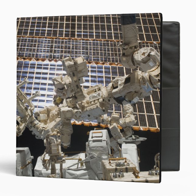 Classeur Dextre (Devant/Intérieur)