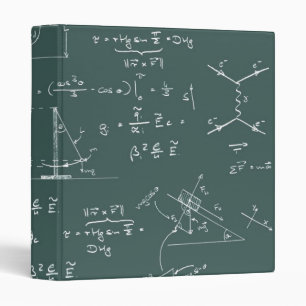 Classeur Diagrammes et formules de physique