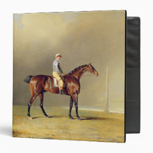 Classeur Diamant, avec Dennis Fitzpatrick, 1799 (huile