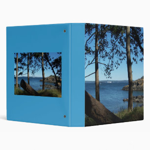 Classeur d'île de Vancouver