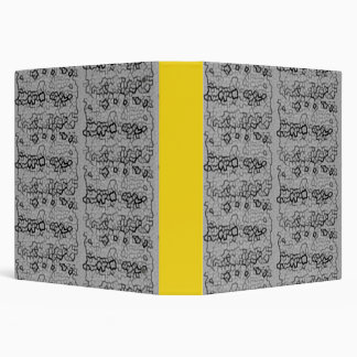 Classeur d'illustration d'art abstrait