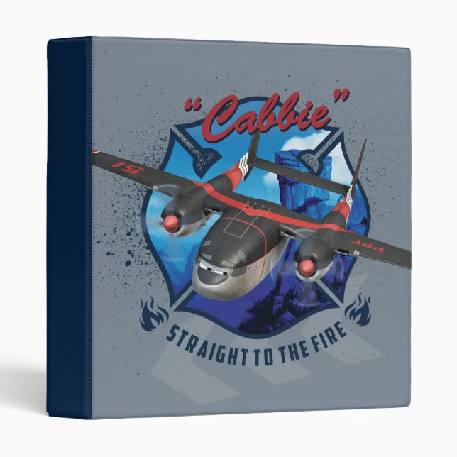 Classeur Directement Au Feu (Devant/Côté)