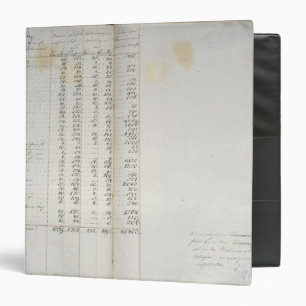 Classeur Disque des colonies dans Warthebruch, Pologne,
