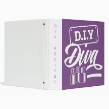 Diva de do-it-yourself