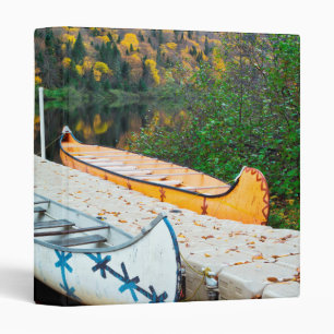 Classeur Dock de Rivière Jacques-Cartier Rabaskas