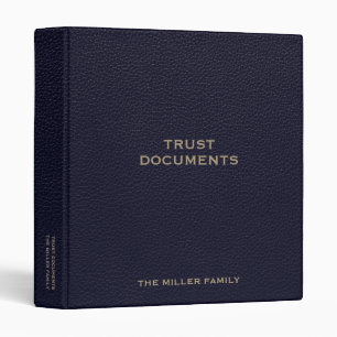 Classeur Documents d'approbation de planification 