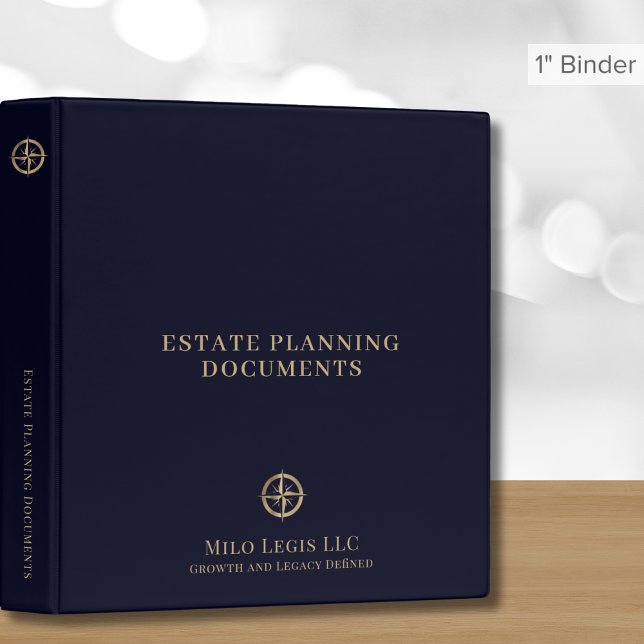 Classeur Documents de planification des propriétés Blue et  (Créateur téléchargé)