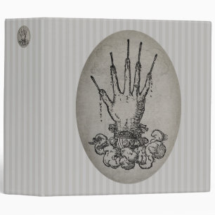 Classeur Doigt cloué (Plus De Tailles) -