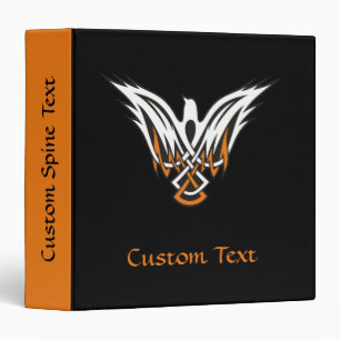 Classeur d'oiseaux celtes