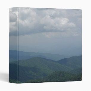 Classeur Dôme de Clingmans