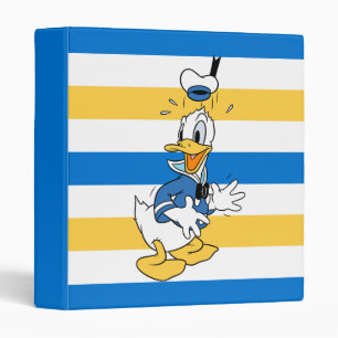 Classeur Donald Duck Surprise