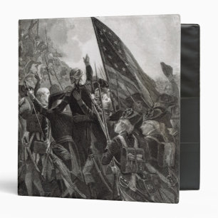 Classeur Donner l'assaut à du point pierreux, juillet 1779