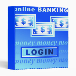 Classeur d'opérations bancaires en ligne