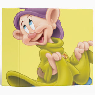 Classeur Dopey 3