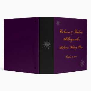 Classeur "Double Webbed Desire" - Album photo