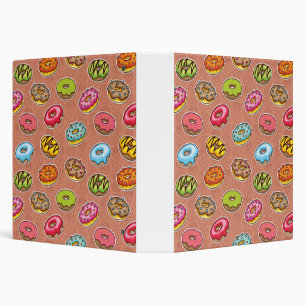 Classeur Doughes