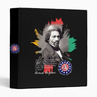 Classeur douglass de frederick