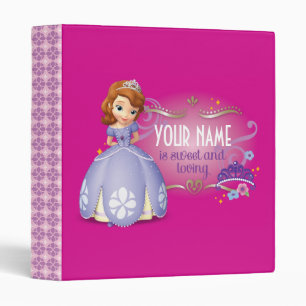 Classeur Doux et amour 2