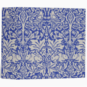 Classeur Dove et Rabbit, William Morris