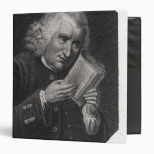 Classeur Dr. Samuel Johnson
