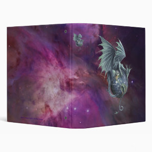 Classeur Dragon de la terre