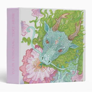 Classeur Dragon de nectar