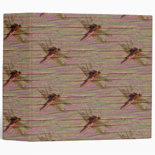 Classeur Dragonfly