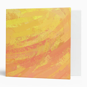 Classeur Dragons Oeil Orange Texture