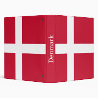 Drapeau du Danemark