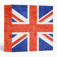 Drapeau Grunge Royaume-Uni 3